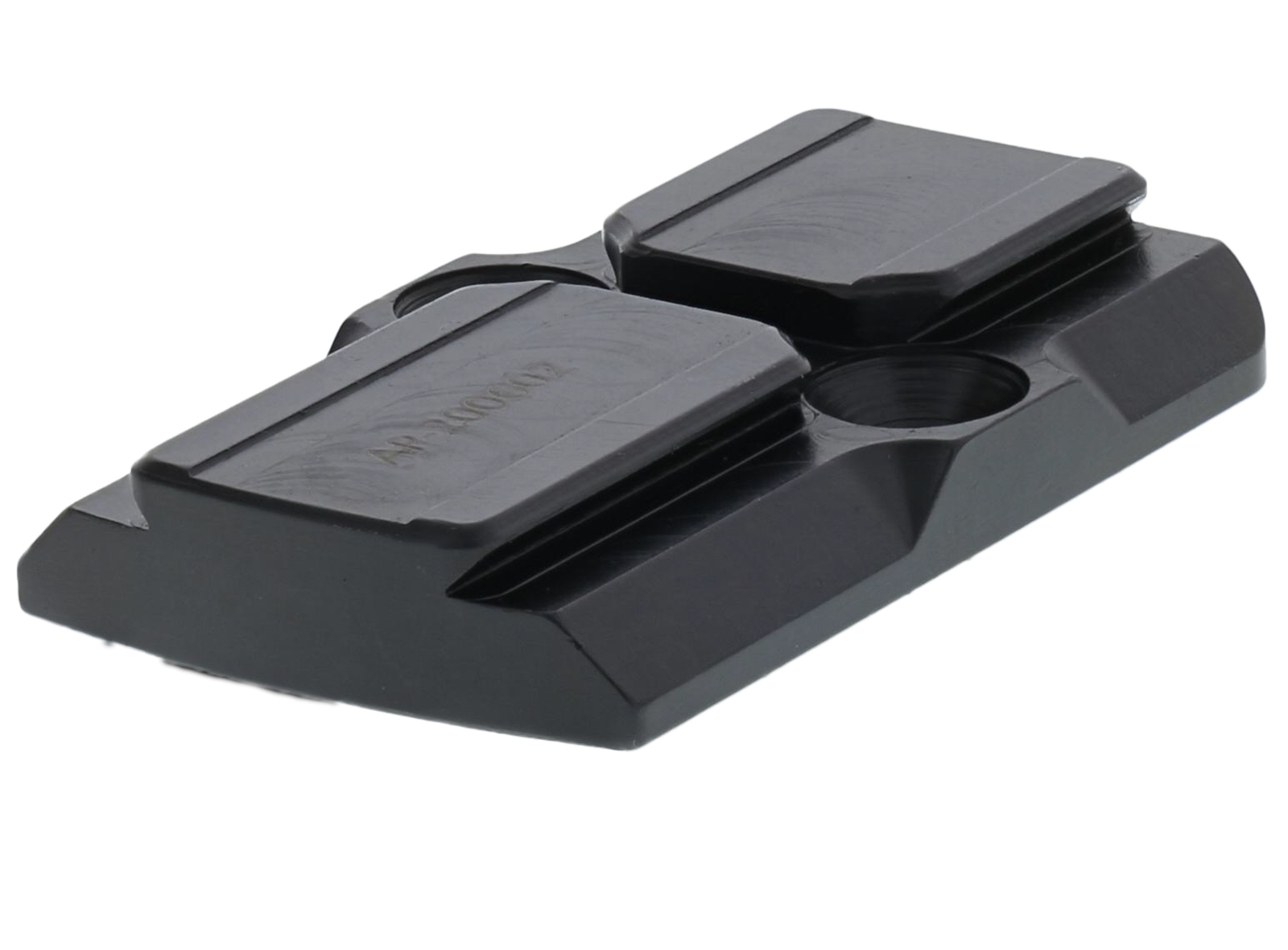 ACRO Adapter plate konvertering från RMR till ACRO
