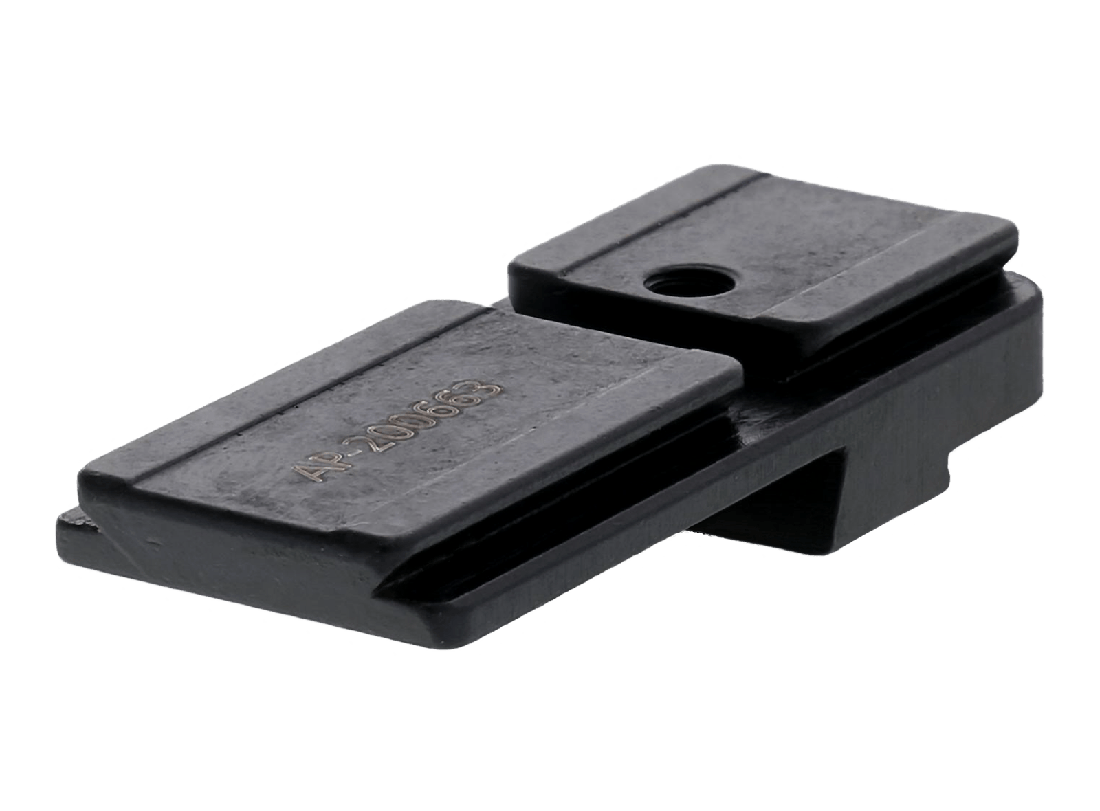 ACRO Adapter plate CZ P-10 C STD SLIDE