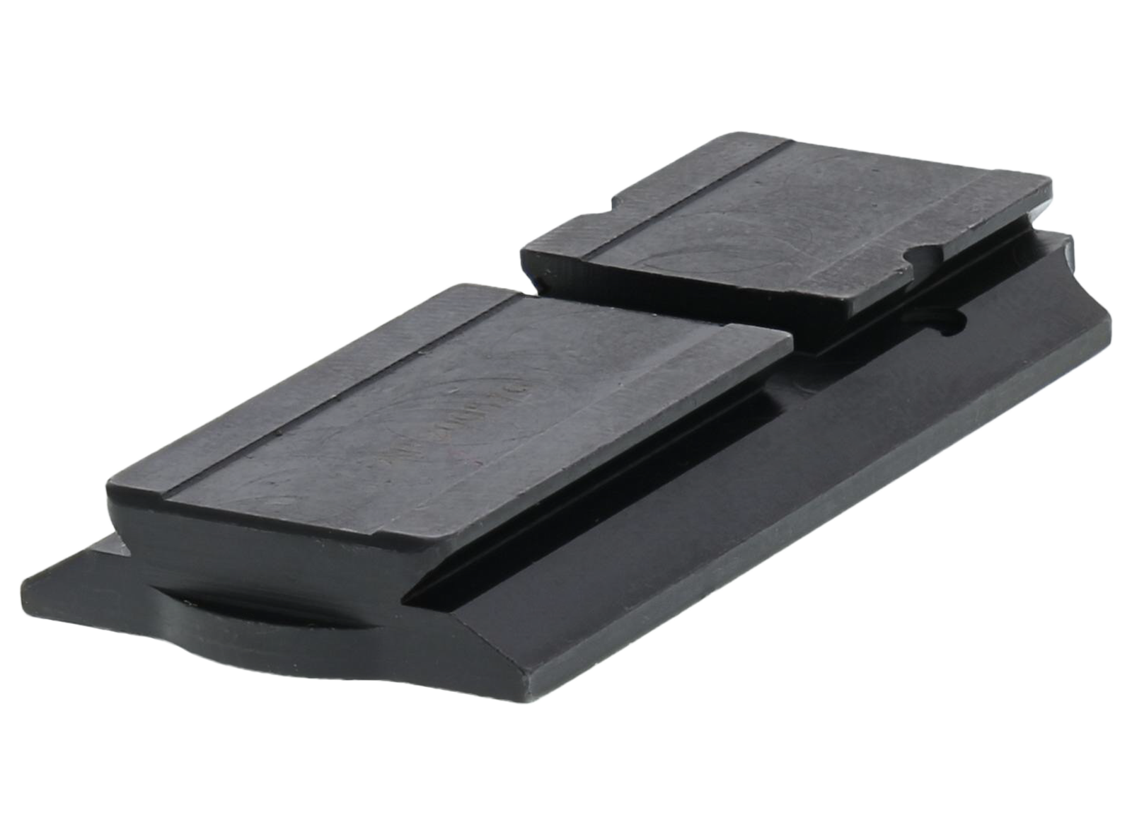ACRO Adapter plate Sig Sauer X5