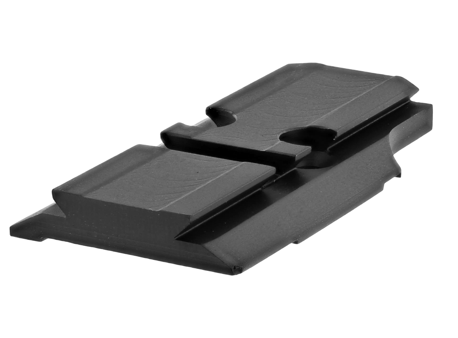 ACRO Adapter plate CZ Shadow 2 OR