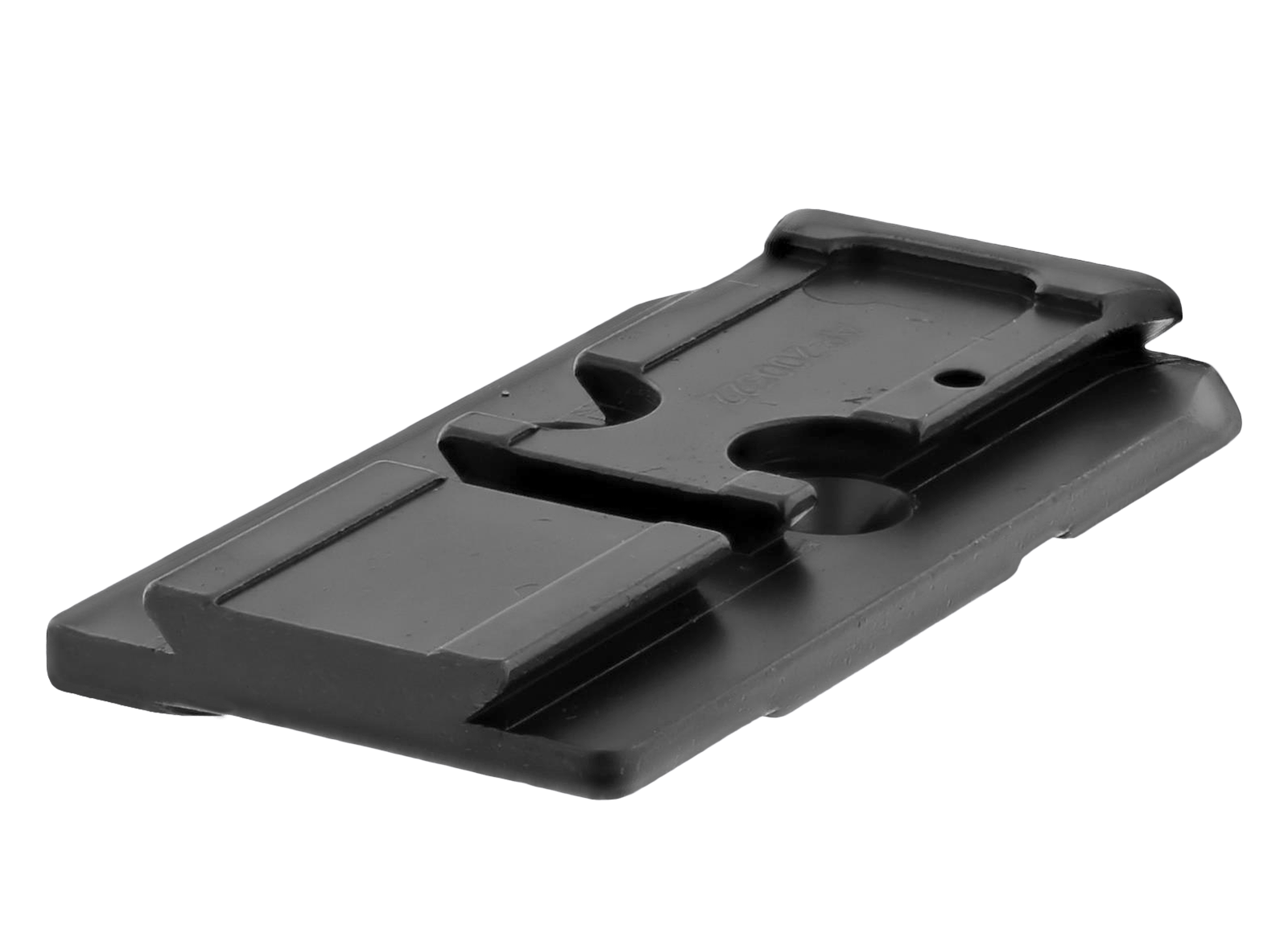 ACRO Adapter plate CZ P-10 C OR