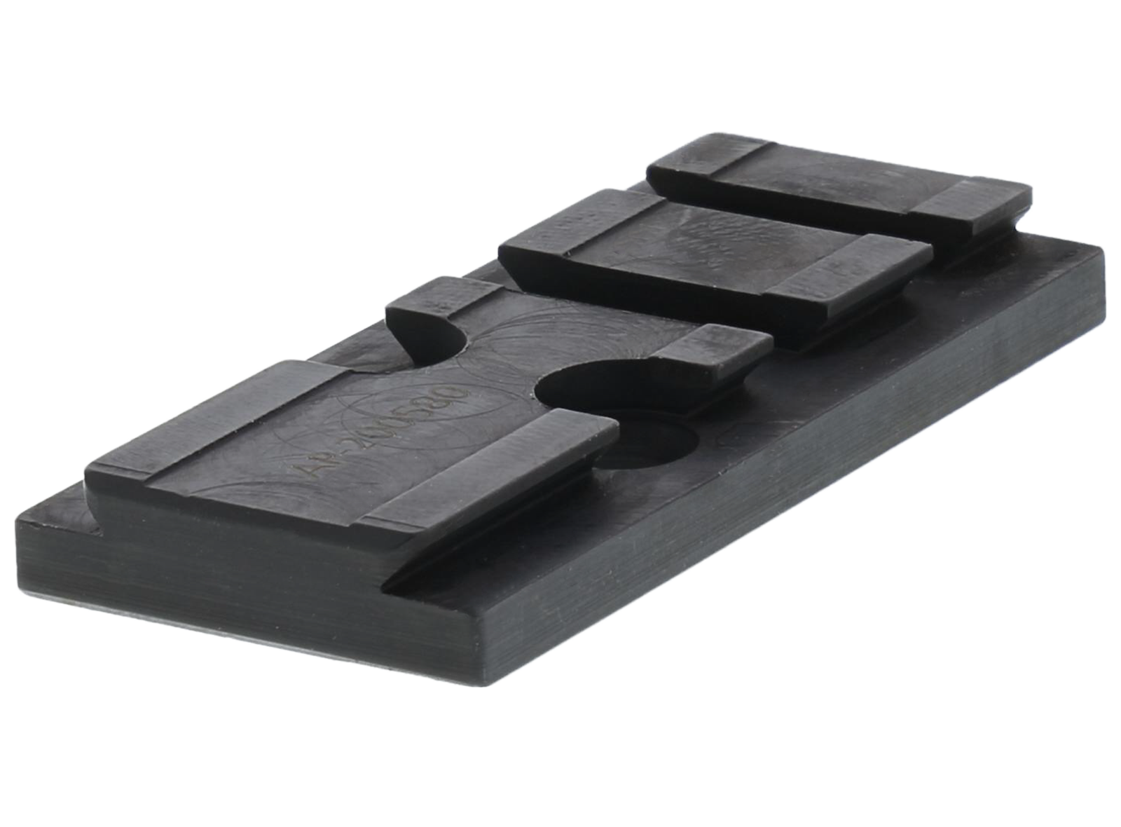 ACRO Adapter plate Silencerco Maxim 9