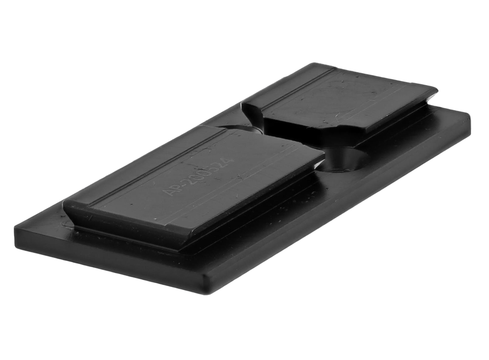 ACRO Adapter plate Beretta APX OR