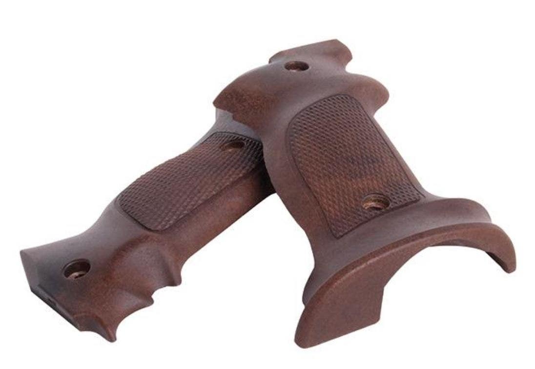 GSG-1911 Target Grip Plates, Fits all 1911 out the