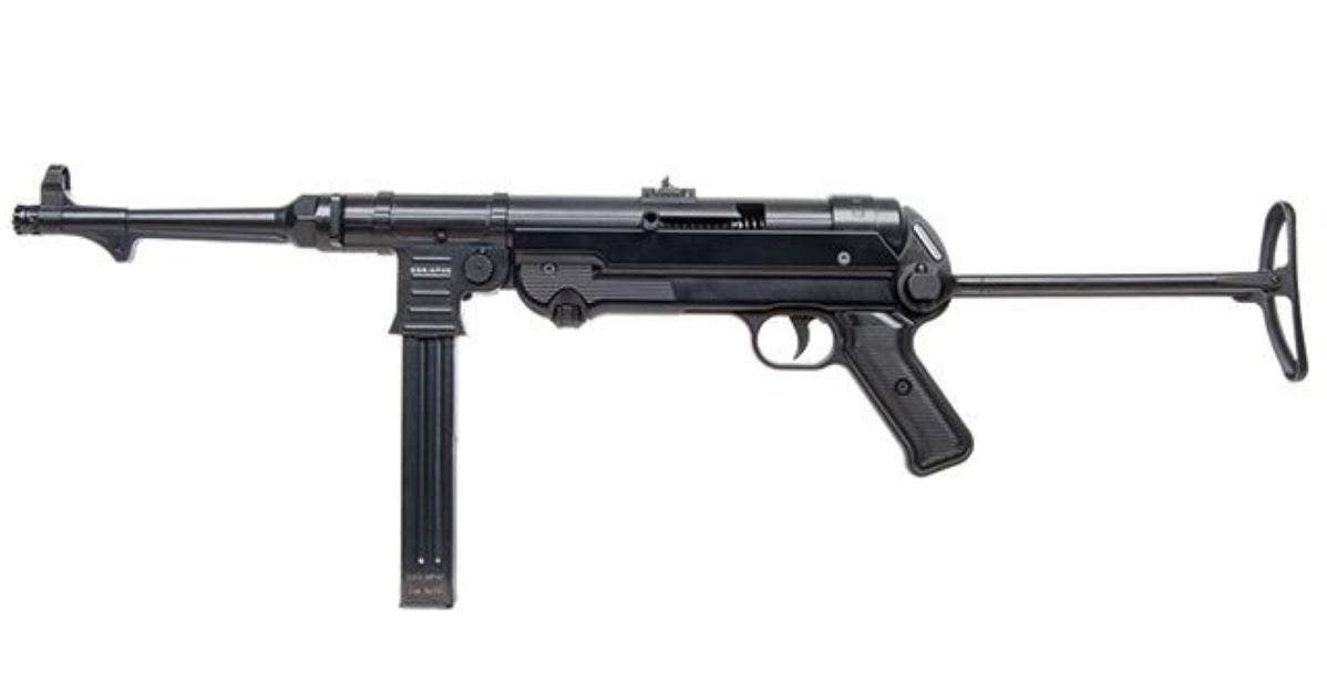 GSG MP40 9x19