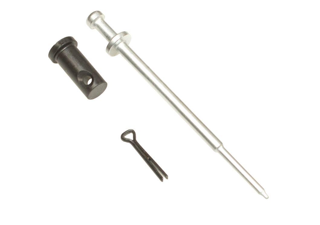 CMMG MkG/ MkGs/ Mk10  RDB Bolt CARRIER Maintenance