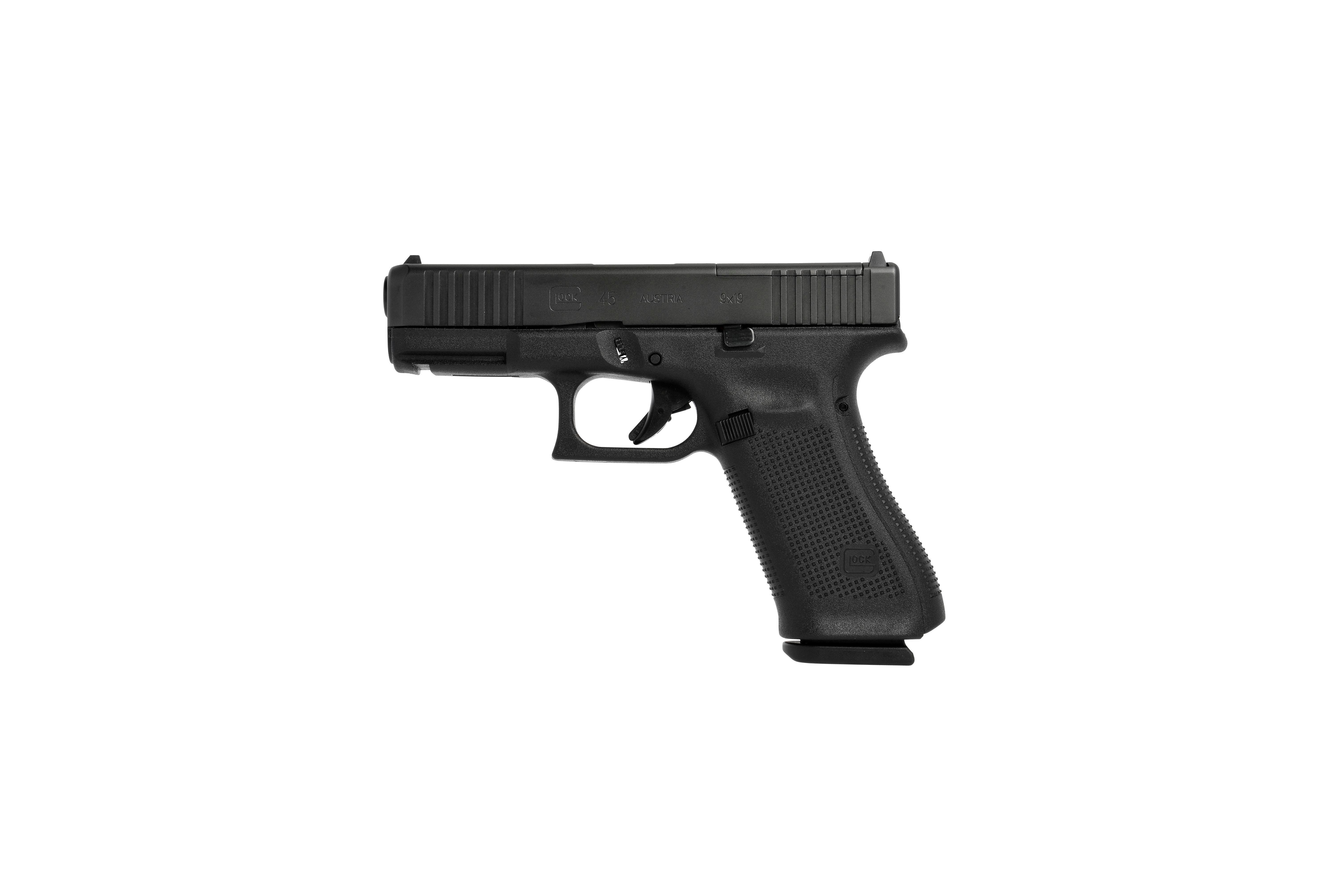 Glock 45 MOS FS 9x19