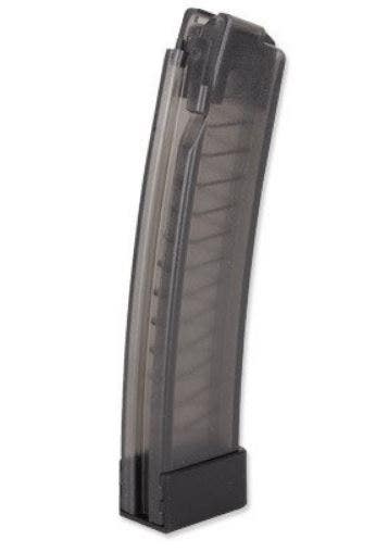 Magasin 30 rd CZ EVO3