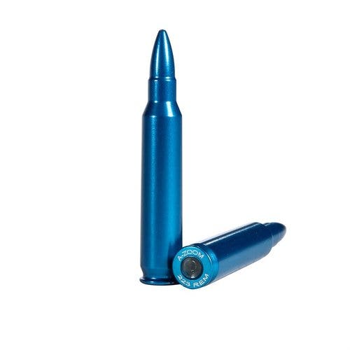 Klickpatron BLUE .223R