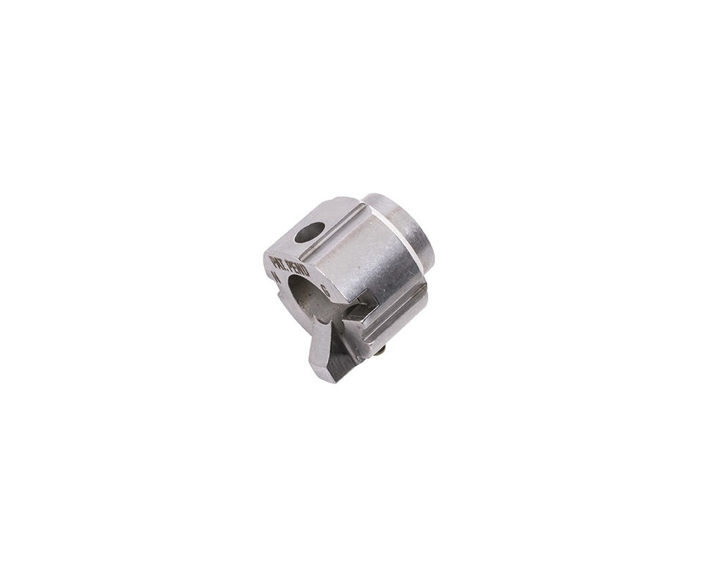 CMMG ARC22 Stainless Steel Barrel Collar Assembly 