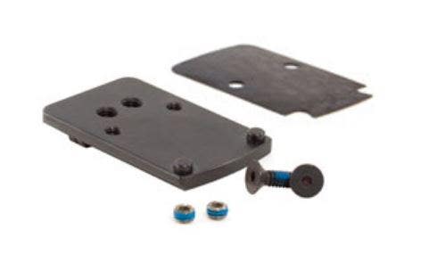 Trijicon RMR®/SRO™ Pistol Mount for All Glock® Mod