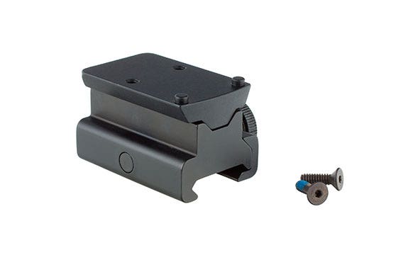 Trijicon RM34 Weaver Rail Mount SRO and RMR Sight