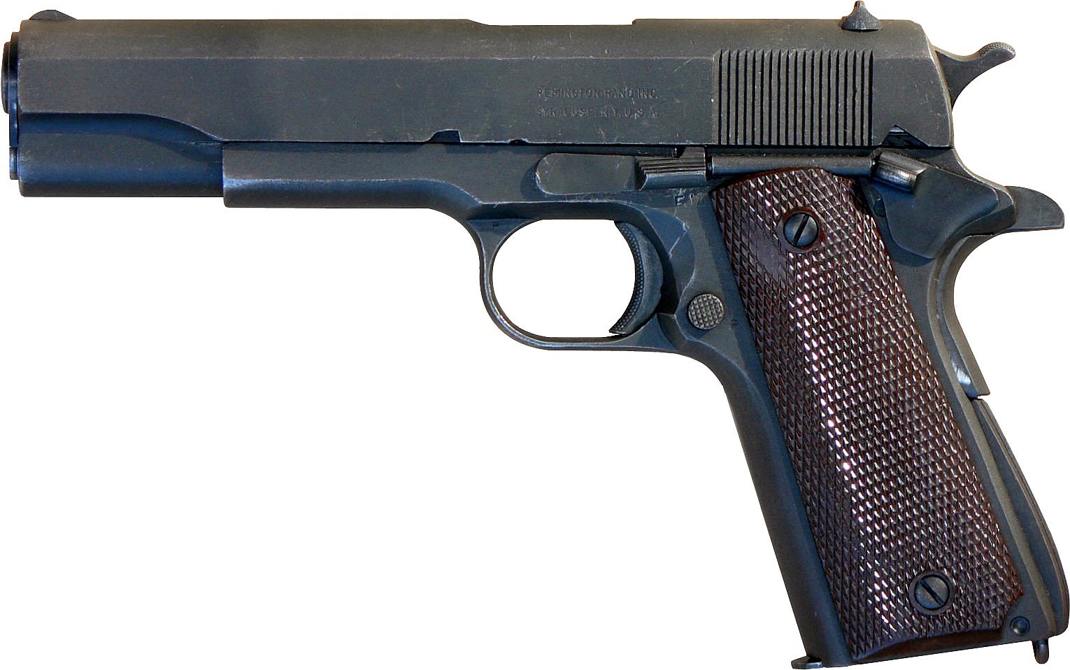 Magasinspär fjäder STD 1911