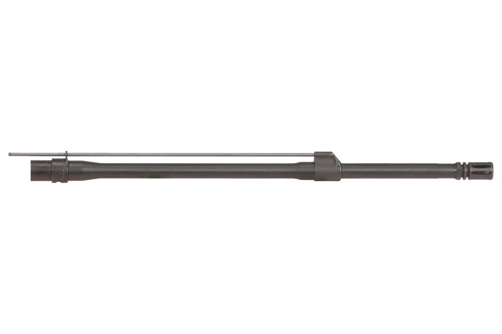 LMT SLK8 Kulpipa .223R 20", 50,7 cm