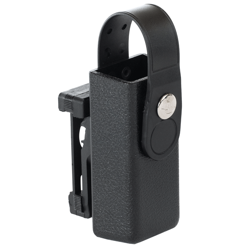 GHOST DUTY Single Mag Pouch, Retention, ROTO, BLK