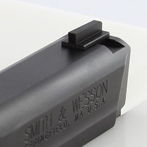S&amp;W M&amp;P Front Sight Target .305&quot;x.100&quot;