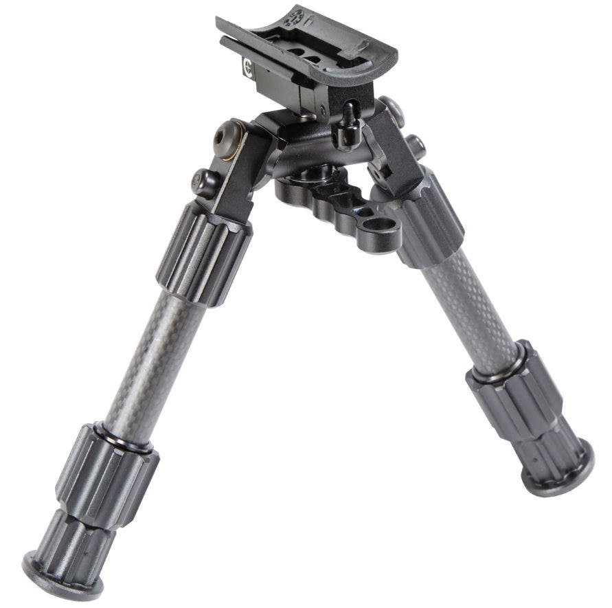 Caldwell ACCUMAX Bipod 6-9&quot;, Rembygelfäste
