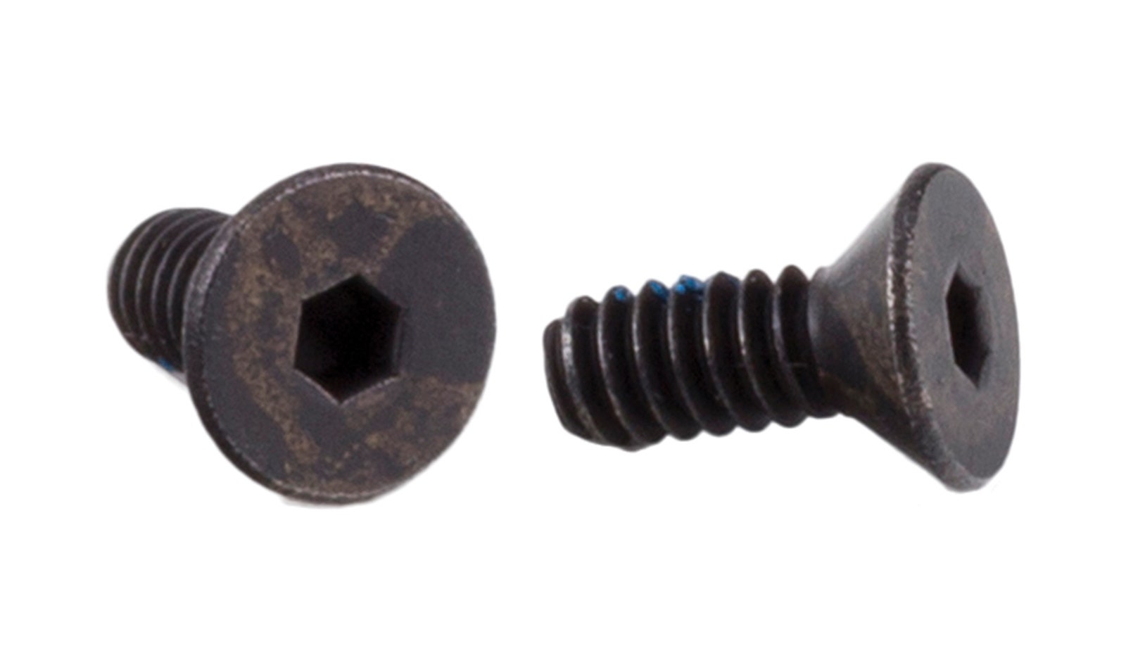 Trijicon SRO Mounting Kit (SCREWS ONLY) fits GLOCK
