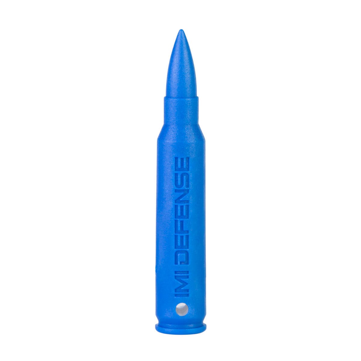 Dummy Bullet 5.56x45 .223R BLUE IMI