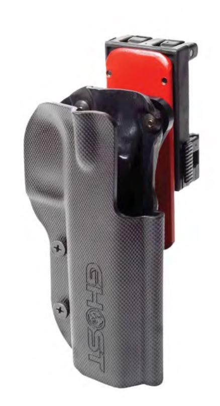 Ghost THUNDER 3G ELITE Hölster #23 Sig Sauer P320