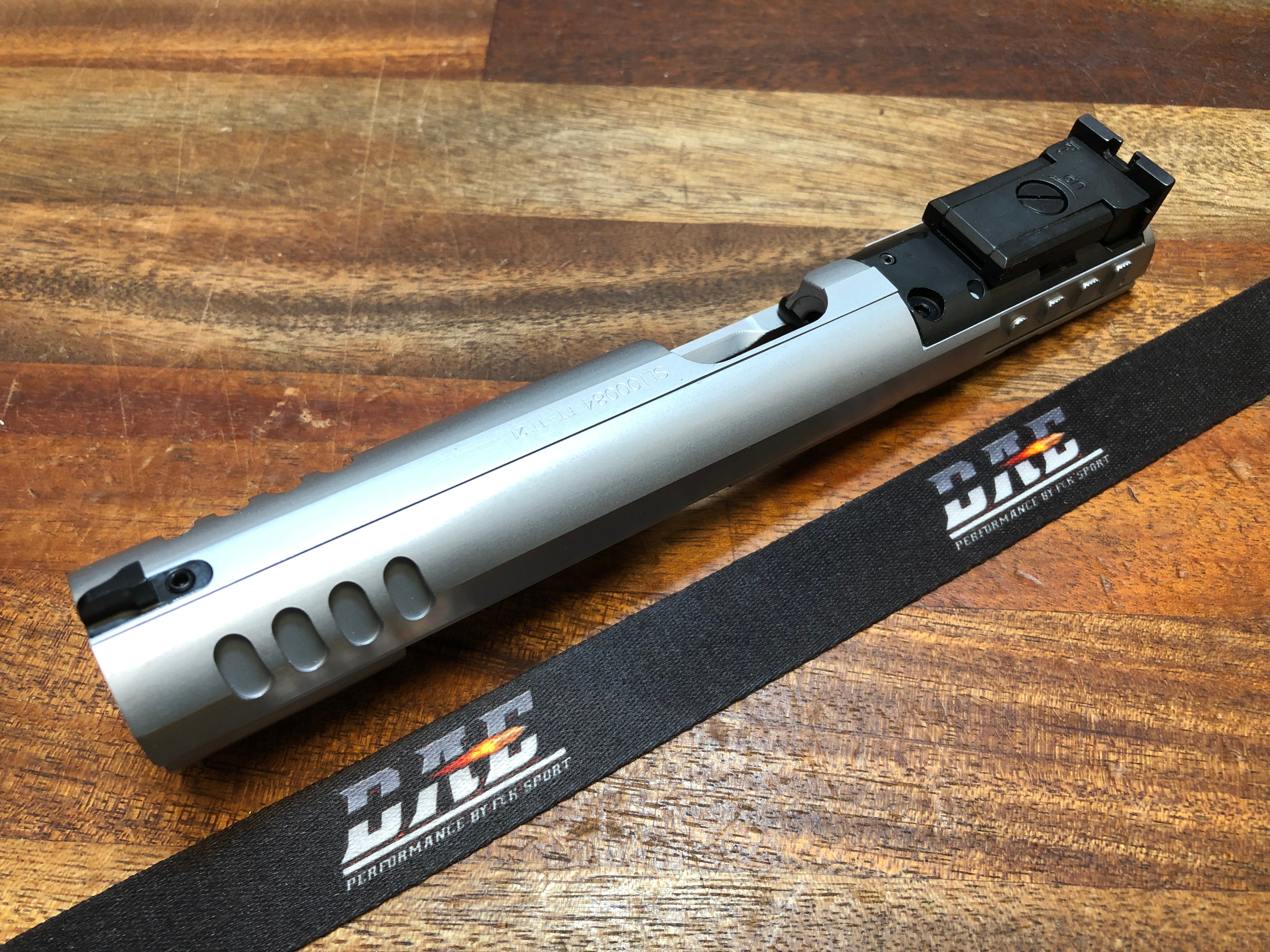 Mantel Tanfoglio Stock II OR SF Cut for Optic, inc