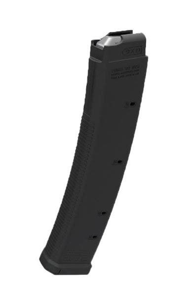 Magpul EVO3 9x19 35rd Magazine BLK