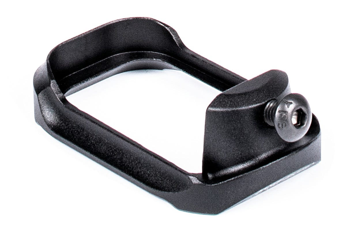 ZEV Magwell PRO Compact 1st-4th Gen