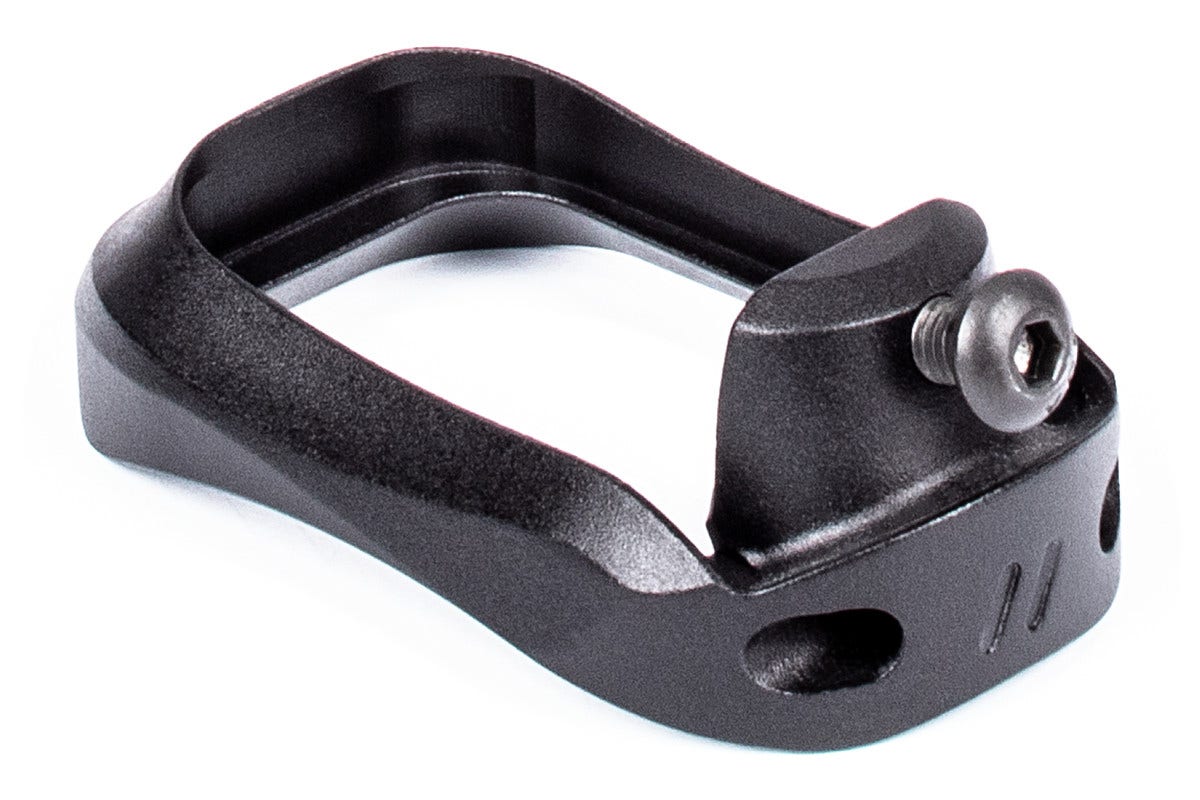 ZEV Magwell PRO Plus Standard 1st-4th Gen