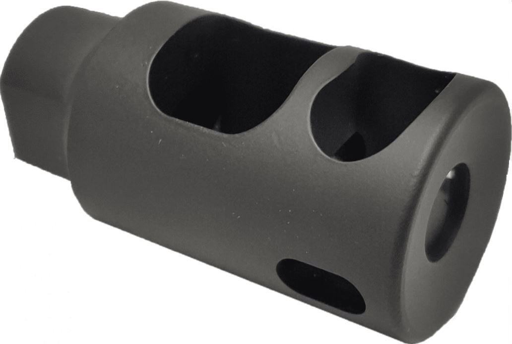 Infitech IMB9 Muzzle Brake 9mm