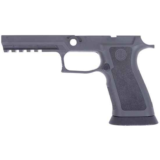 Sig Sauer  P320 Grip Module TXG, Grip Weight FS, M