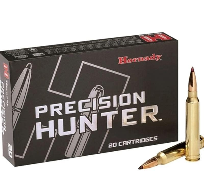 Hornady .300 Win Mag ELD-X 200 Grain