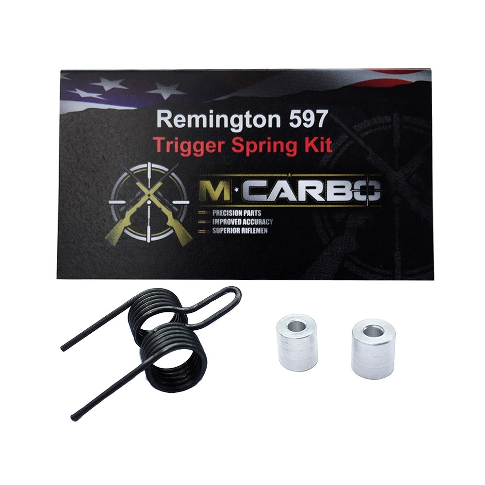 MCARBO Remington Parts  Remington 597 Trigger Spri