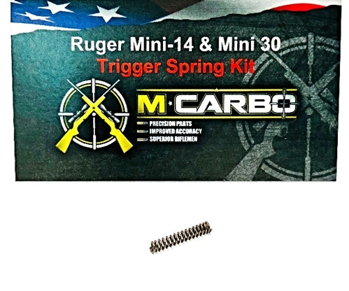MCARBO Ruger Parts Ruger Mini-14 & Mini-30 Trigger
