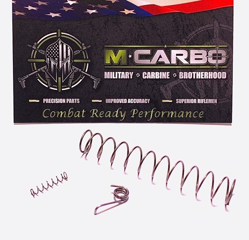 MCARBO Sig Sauer P365 Trigger Spring Kit