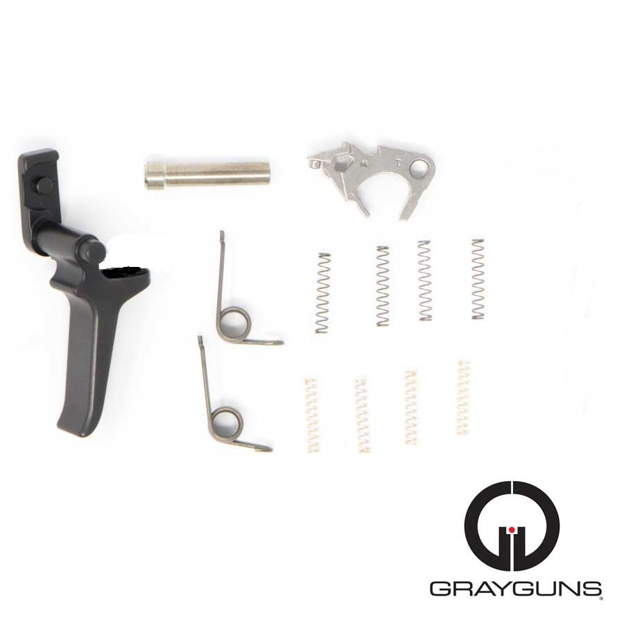 Grayguns PELT Sig Sauer P320 Competition Trigger K