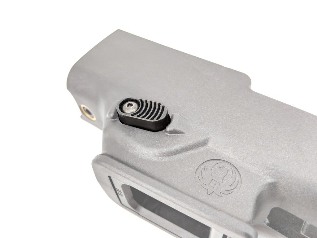 TACCOM Ruger PC Carbine Tactical Mag Release