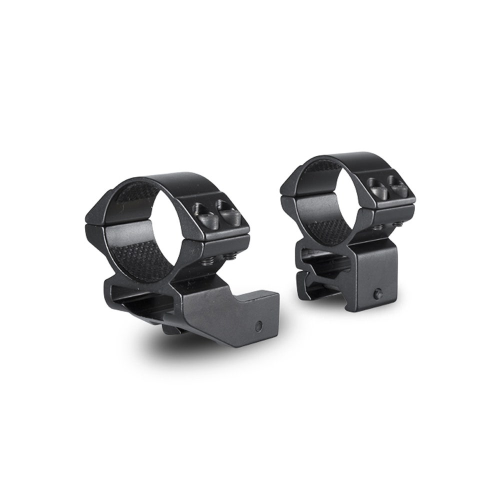 Hawke Extension Optic Mount, dia 30mm, High, Exten
