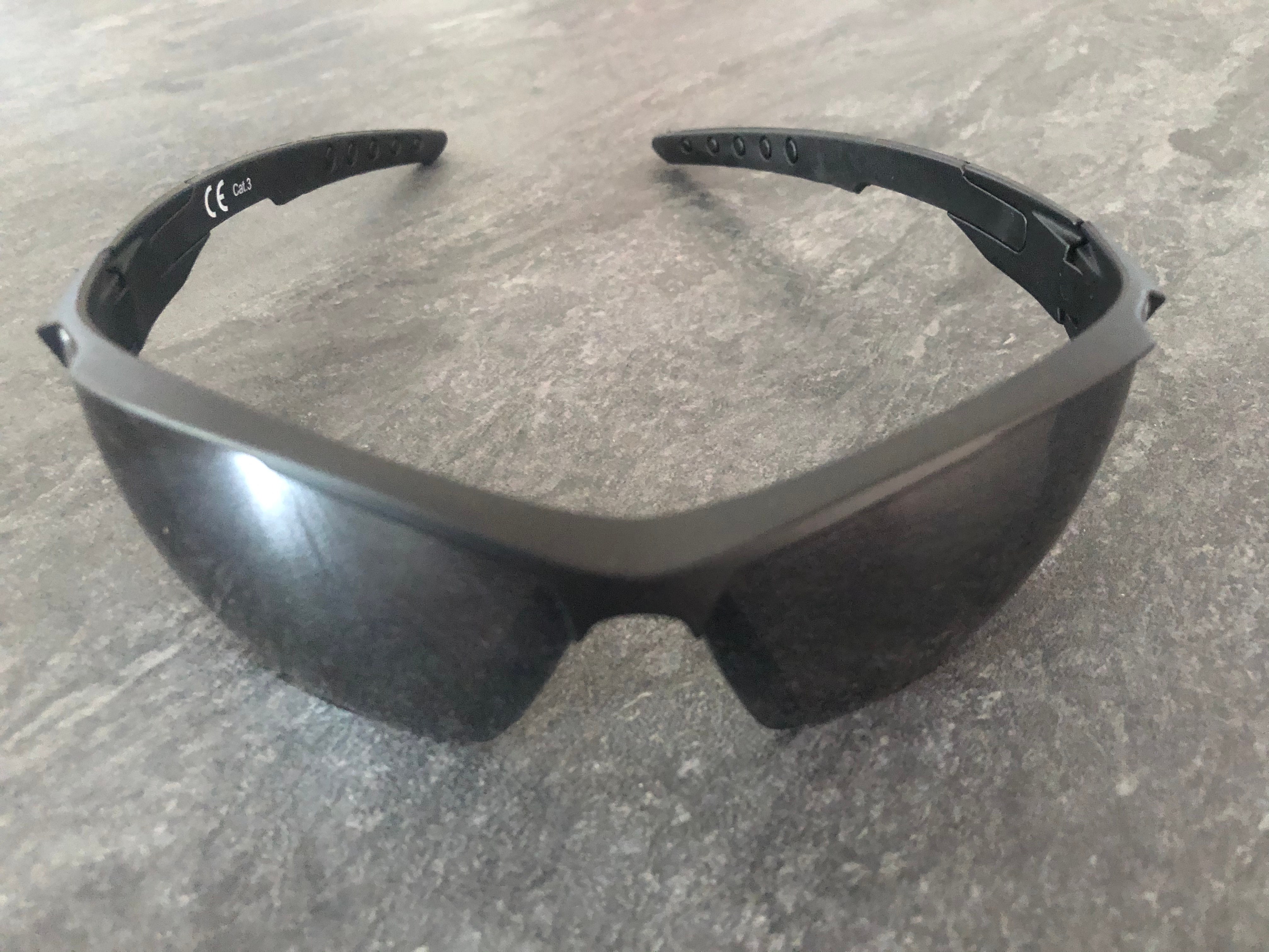 Solglasögon F&K Sport Sweden