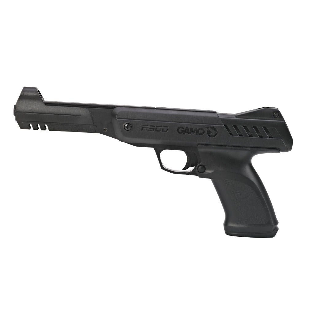 Gamo P900 Luftpistol 4,5mm SET