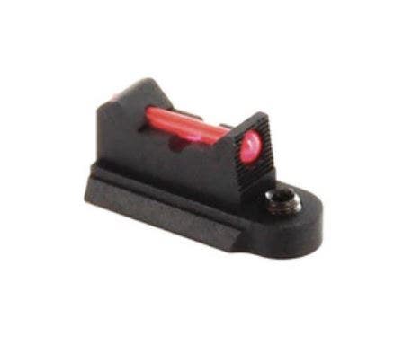 Dawson CZ P10C Front Sight FO .240"x.115"