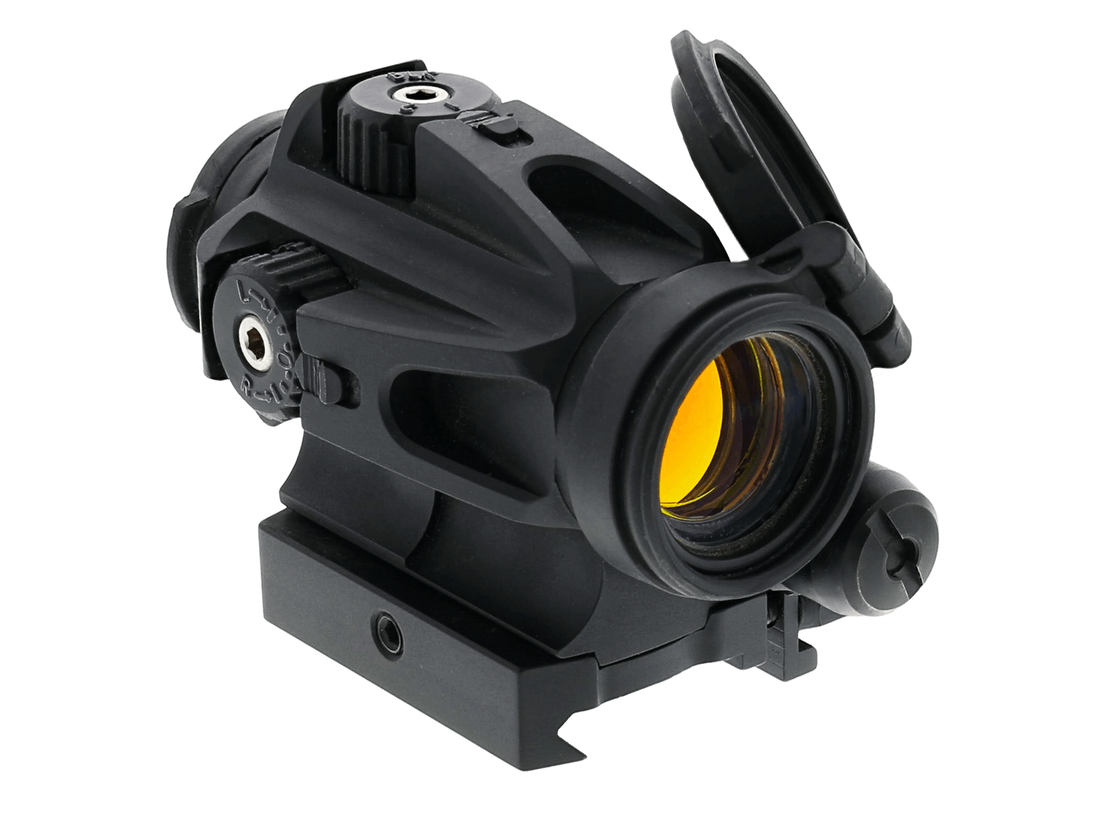 Aimpoint® CompM5B, 2 MOA, LRP/Sp.39mm Red Dot Sigh