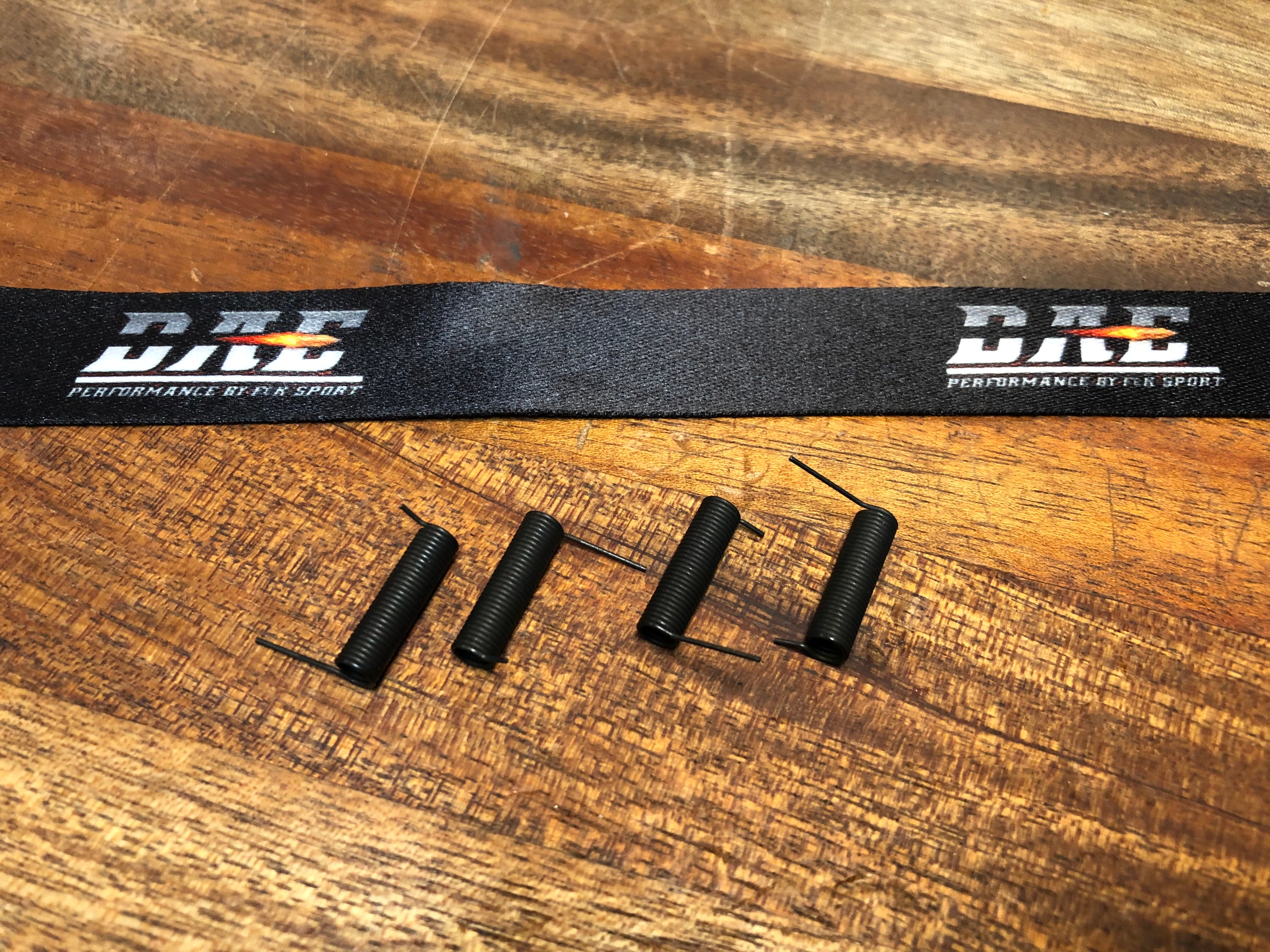 LWRC I Ejection Port Door Spring