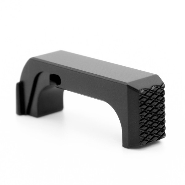 MCARBO Glock Gen 4-5 Extended Magazine Release