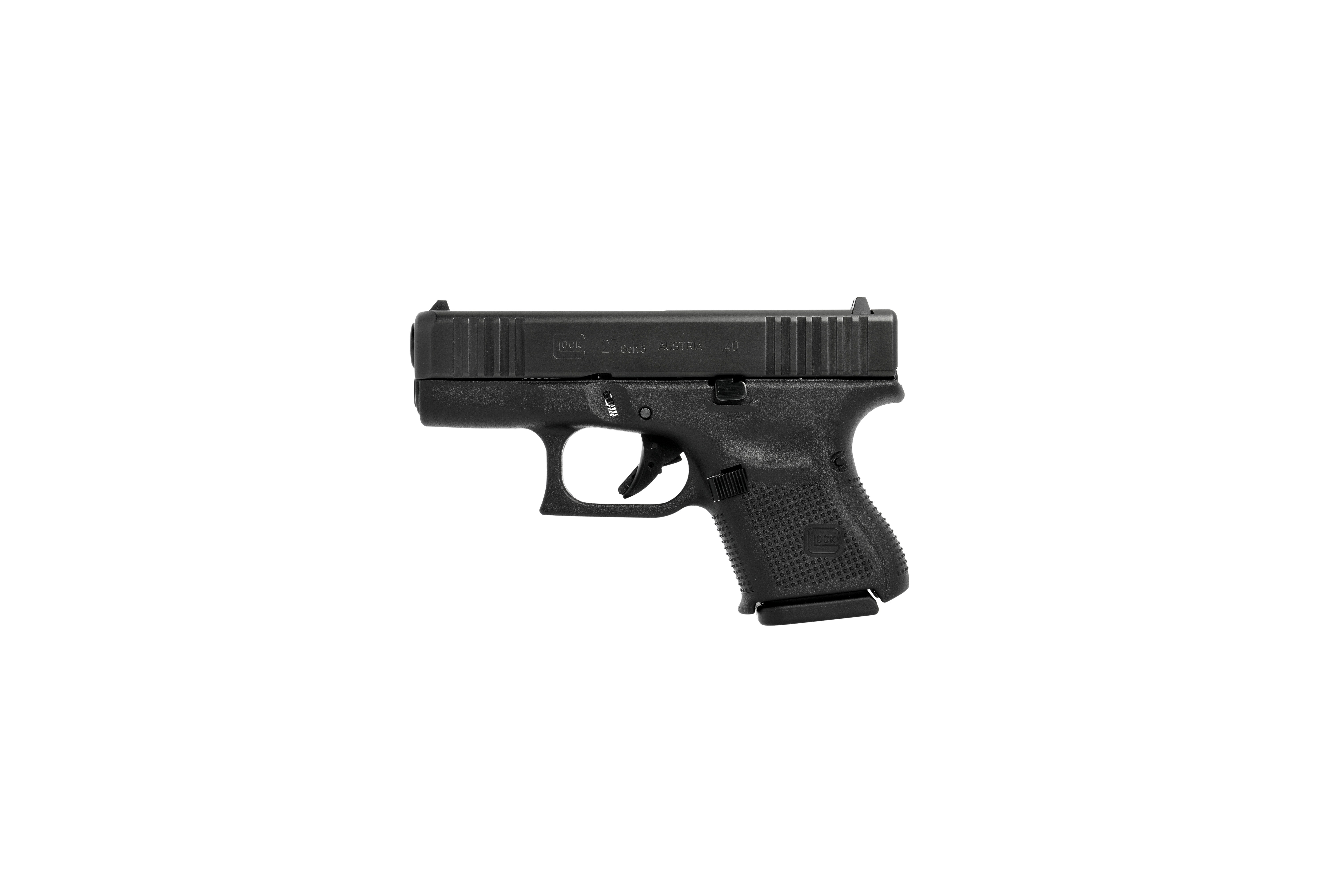 Glock 27 Gen5 FS .40 S&W