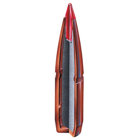 Kula Hornady .30" 165gr SST 100 pcs