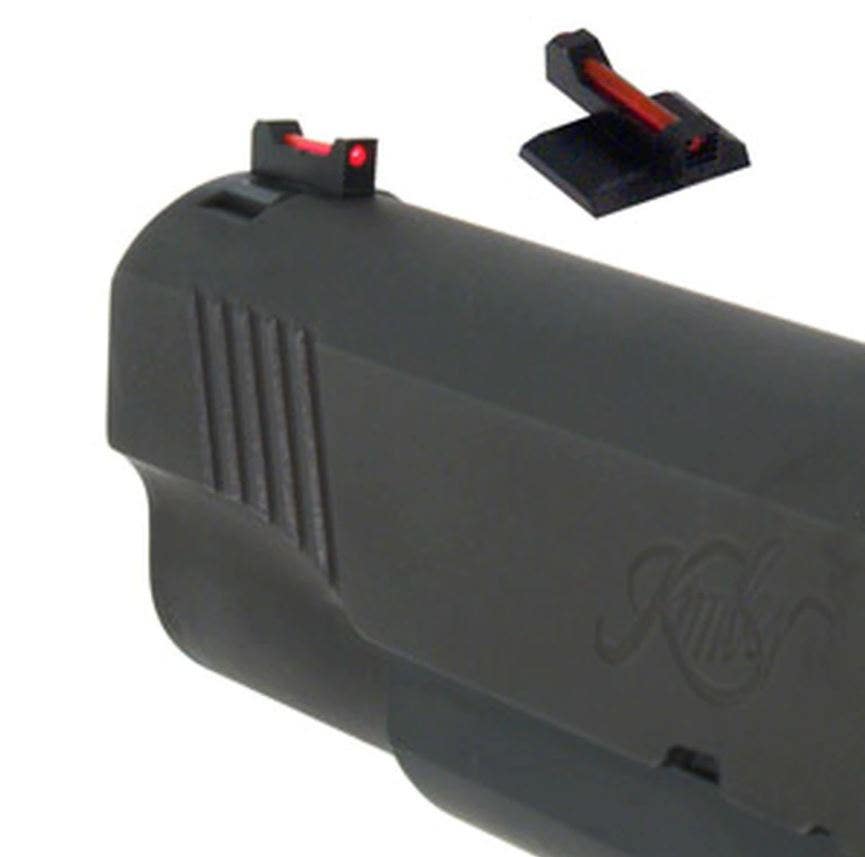 Dawson Kimber 1911 Front Sight FO 180Tx110W 