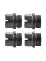 C&S 1911 Grip Screw Bushing SS - Stainless Steel, 