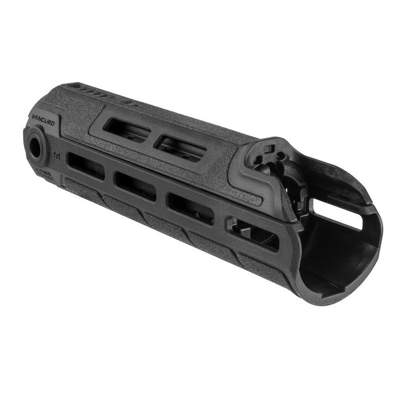 M-LOK® Compatible Handguard For The AR Platforms B