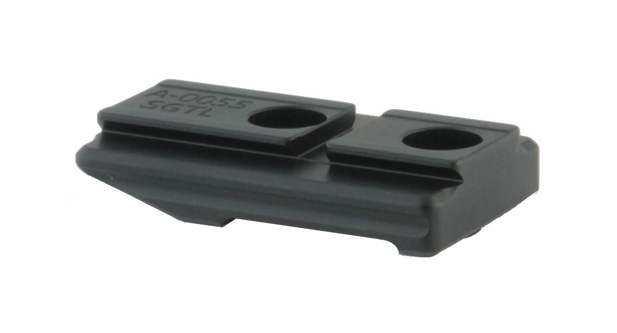 Spuhr A-0002 55 MM PICATINNY RAIL