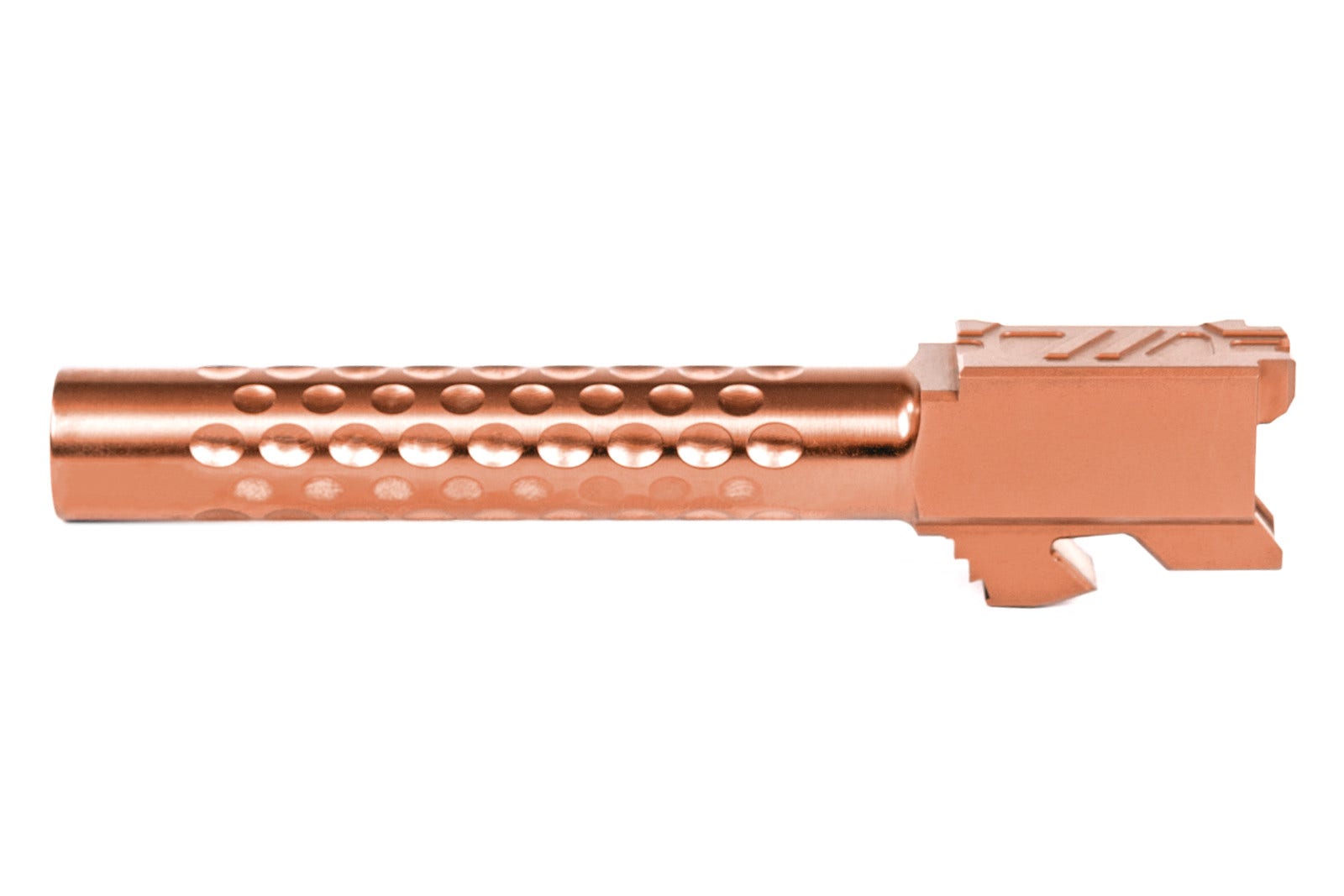 ZEV Optimized Barrel G17 Gen1-4, BRZ